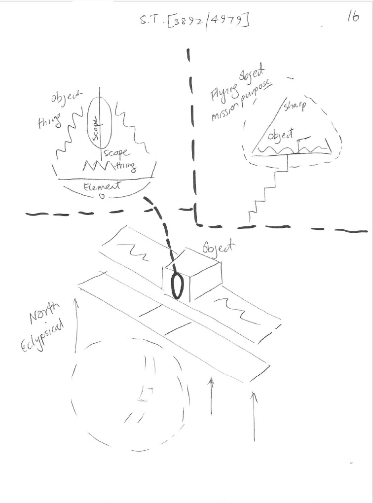 SpaceX Sketch Remote Viewing Site Trmplate