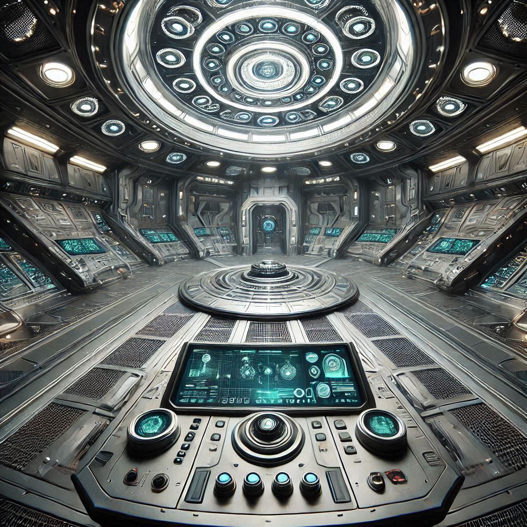 Shaka the ET Meeting Image 4