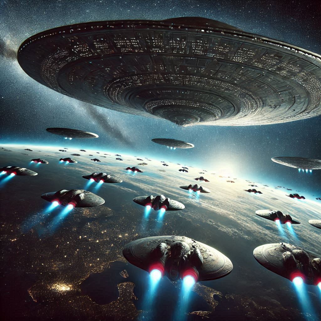 Shaka the ET Meeting Image 5