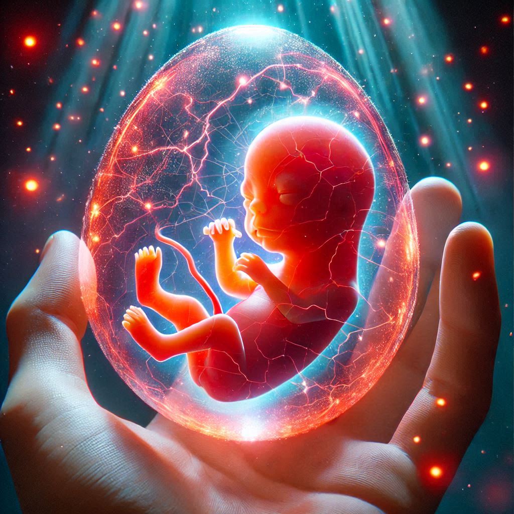 Shaka the ET Meeting Image 6