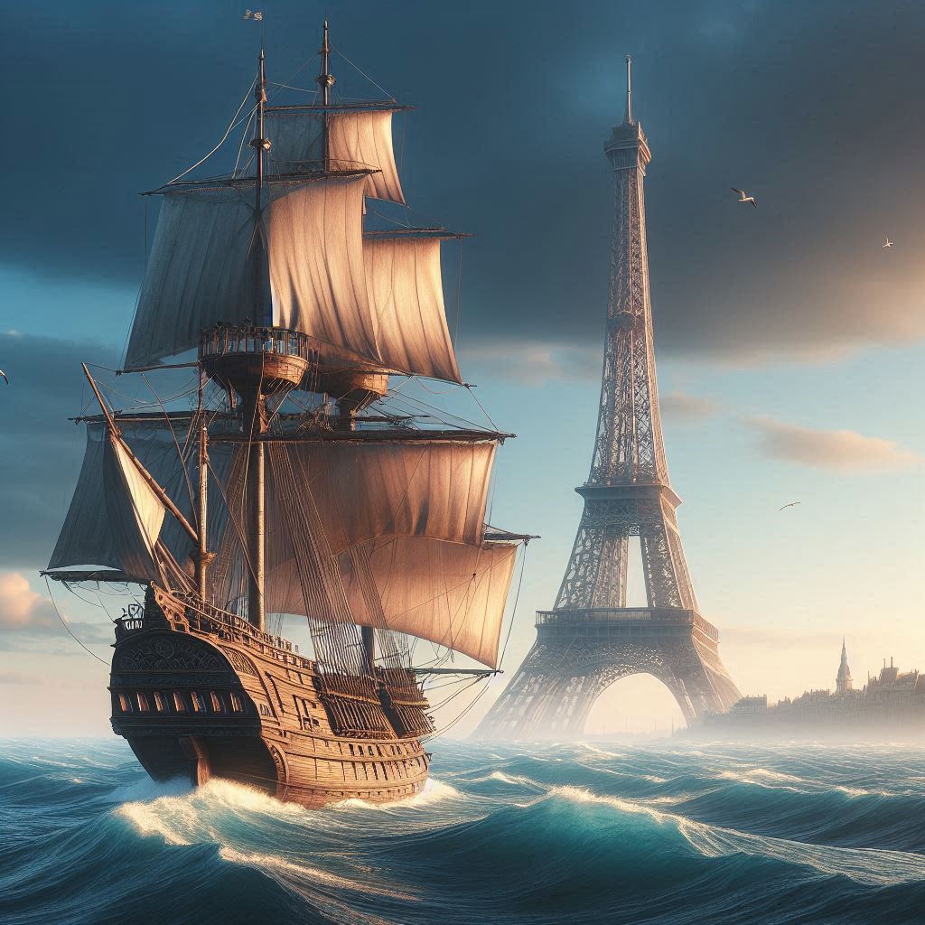 Shaka the ET Meeting Image 1