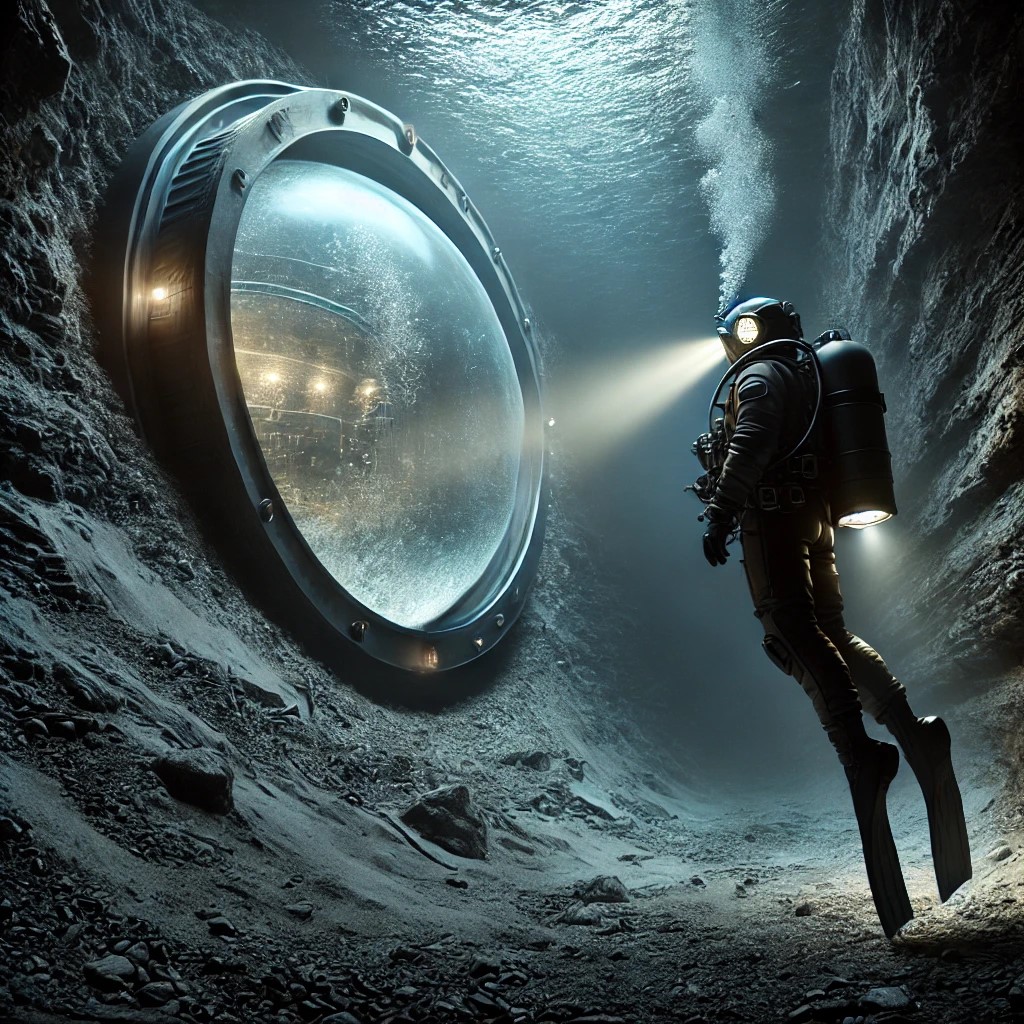 Shaka the ET Meeting Image 6