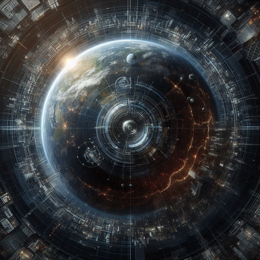 Shaka the ET Meeting Image 4