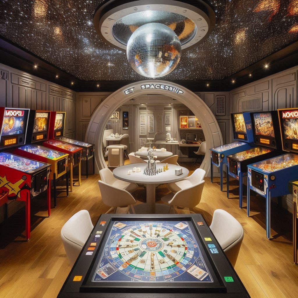 Shaka the ET Meeting Image 7