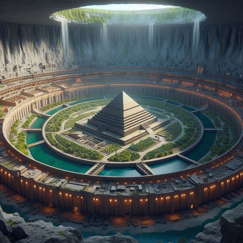 Shaka the ET Meeting Image 4