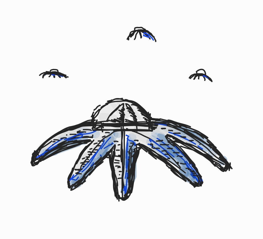 Shaka the ET Meeting Image 4