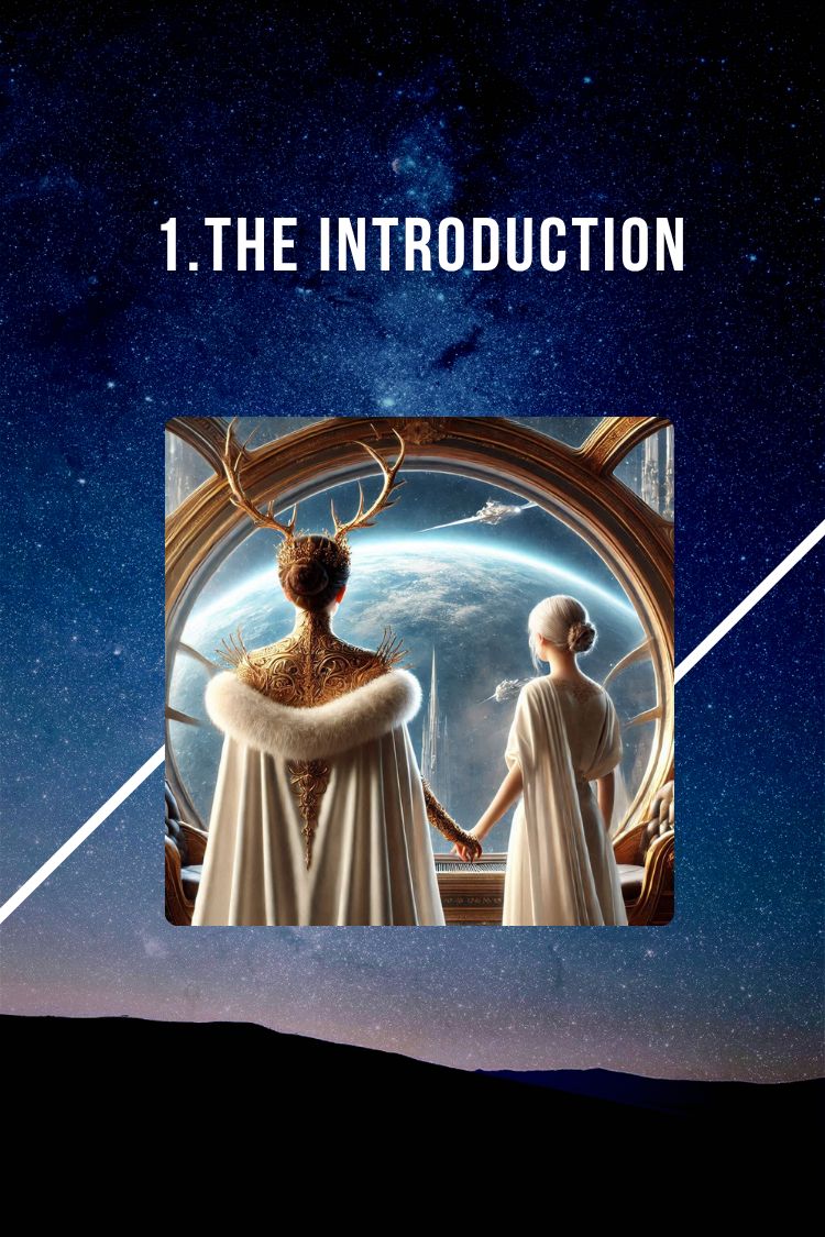 Shaka the ET Meeting Image 1