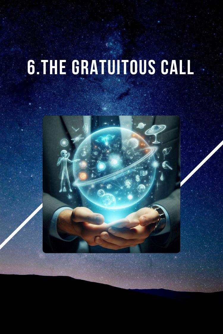 Shaka the ET Meeting Image 4