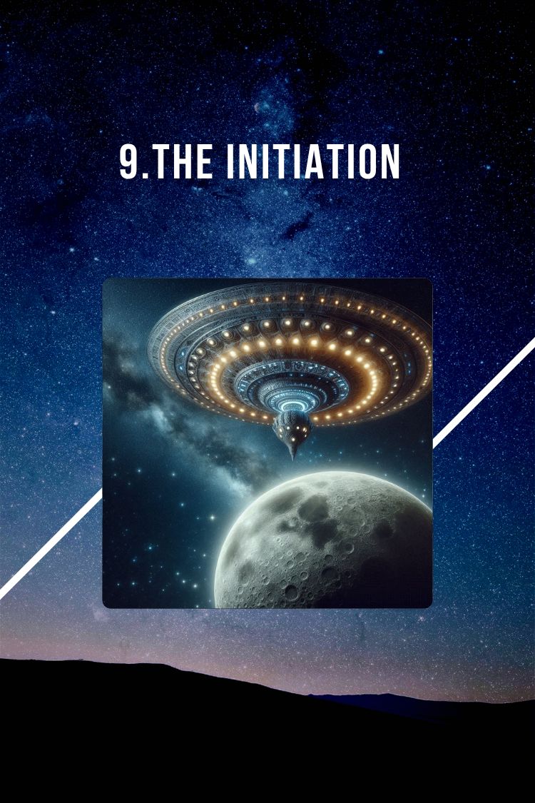 Shaka the ET Meeting Image 4