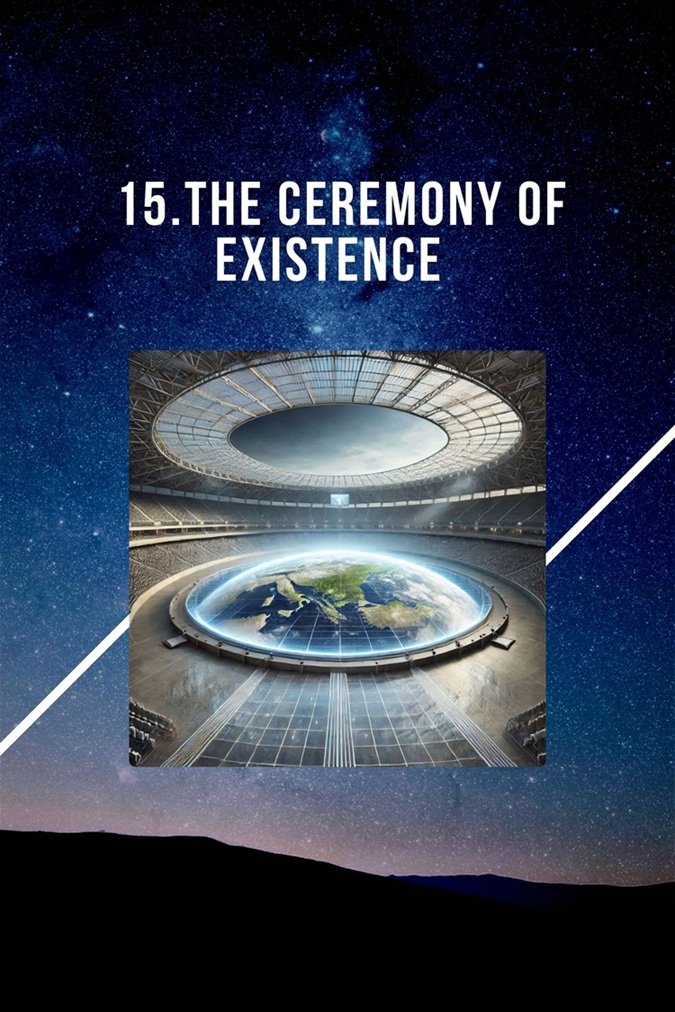 Shaka the ET Meeting Image 4