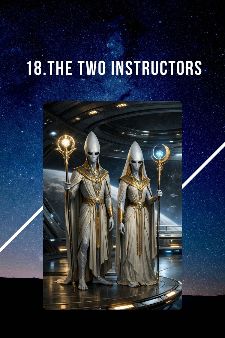 Shaka the ET Meeting Image 4