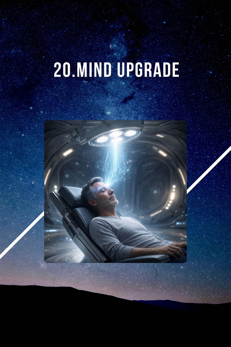 Shaka the ET Meeting Image 4