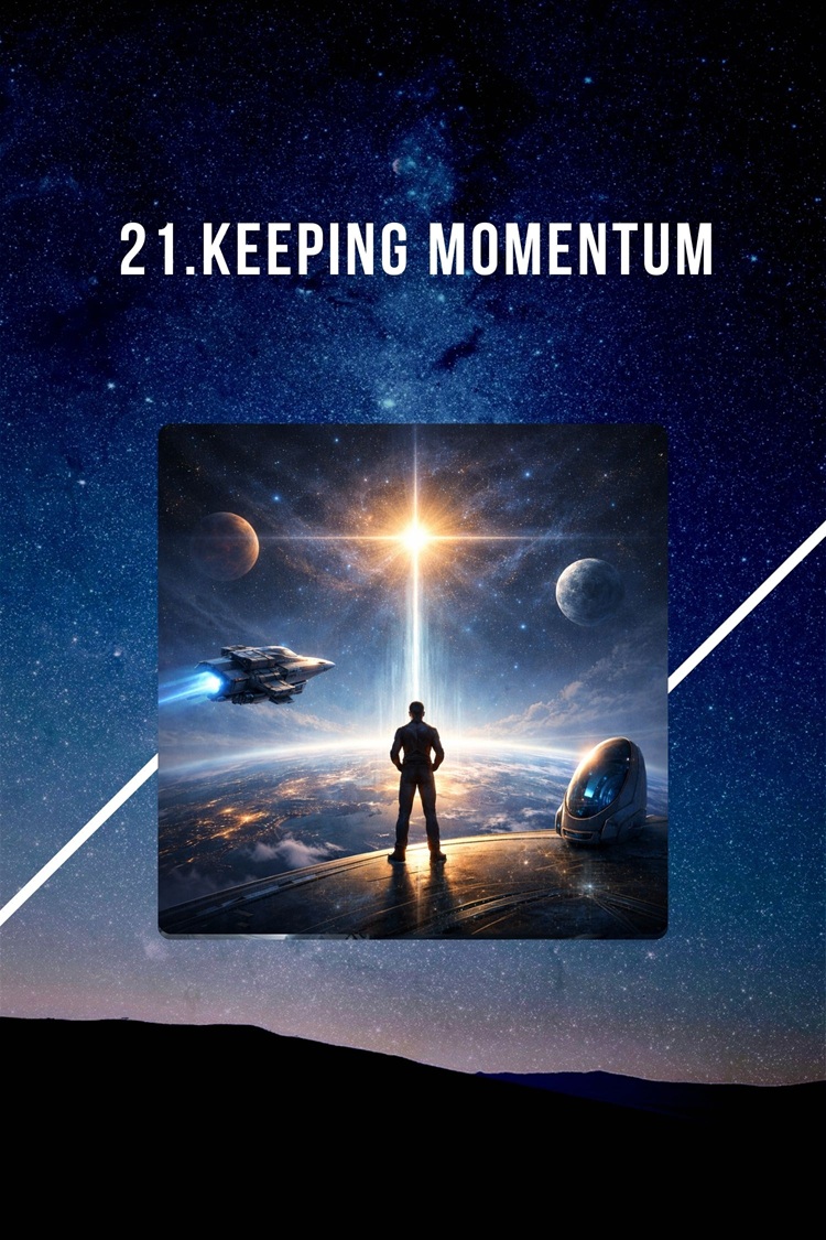 Shaka the ET Meeting Image 4