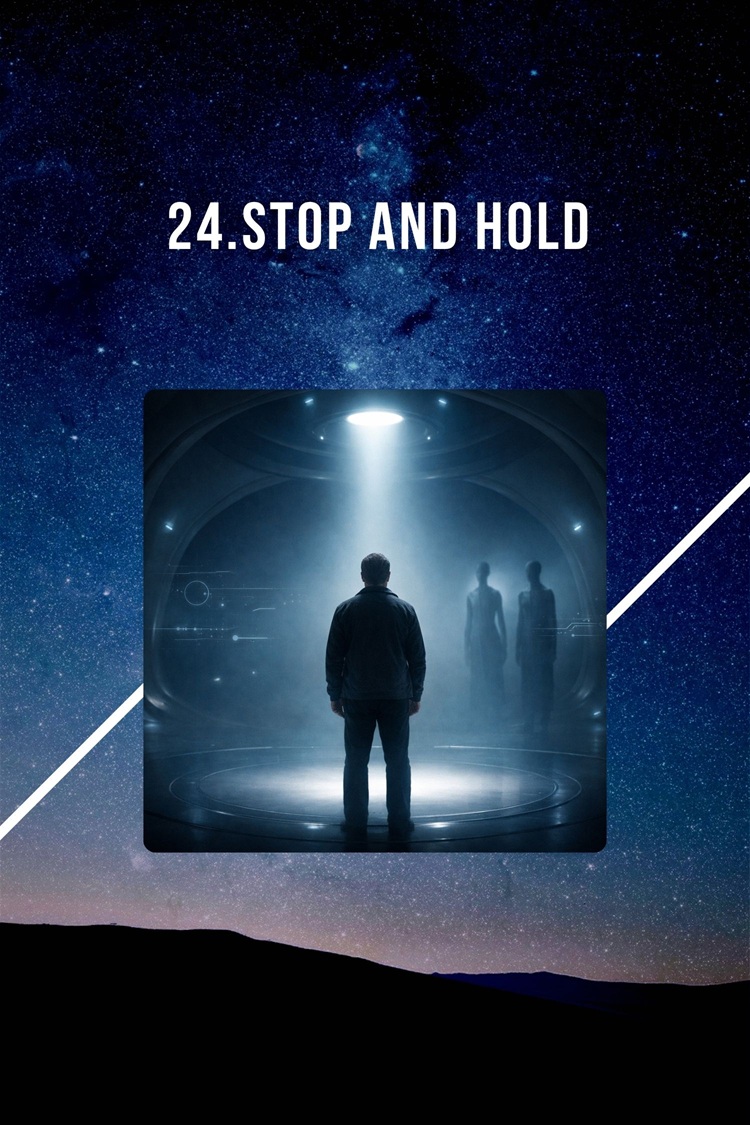 Shaka the ET Meeting Image 4